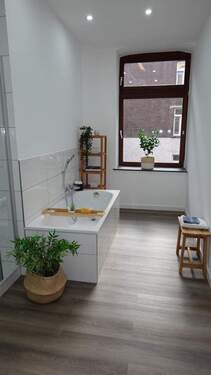 modernes Bad - 