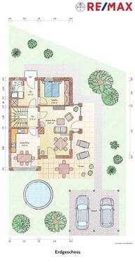 Erdgeschoss - 