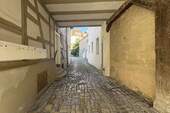 Innenhof - 