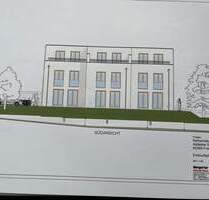 Frankfurt-Seckbach Reihenhaus in bester Lage Neubau-Erstbezug - Frankfurt -Seckbach