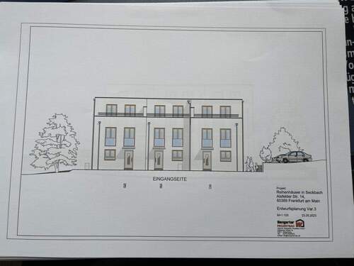 Eingangsseite - 