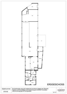 Erdgeschoss - 