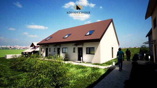 ImagePT6 - Reihenendhaus mit 130,00 m&sup2; in Burladingen zum Kaufen