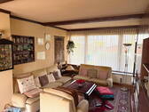 Im Wohnzimmer - 