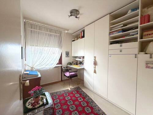 Das Arbeitszimmer - 