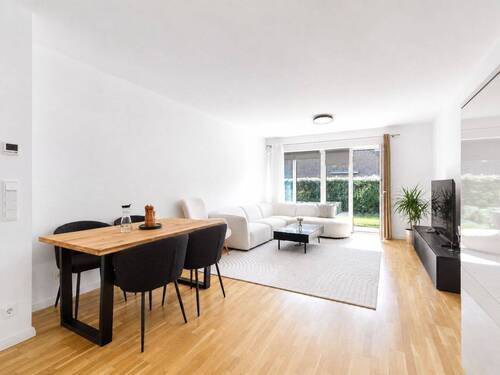 Esszimmer - 