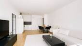 Küche- und Esszimmer - 