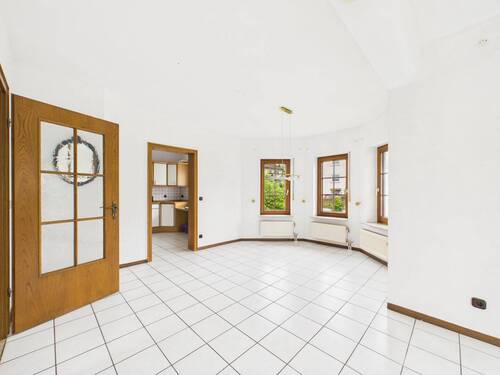 Essbereich - 