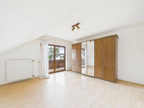 Schlafzimmer - 
