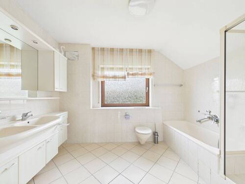 Badezimmer 2 - 