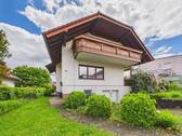 Außenansicht 3 - 5 Zimmer Einfamilienhaus in Wetzlar