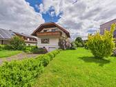 Außenansicht 4 - Einfamilienhaus mit 140,00 m&sup2; in Wetzlar zum Kaufen