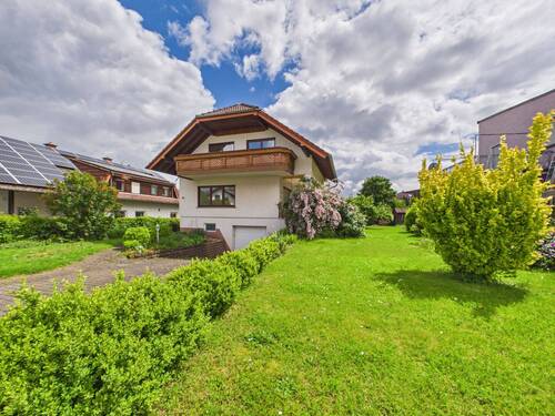 Außenansicht 4 - Einfamilienhaus mit 140,00 m&sup2; in Wetzlar zum Kaufen