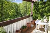 Balkon - 4 Zimmer Etagenwohnung zum Kaufen in München