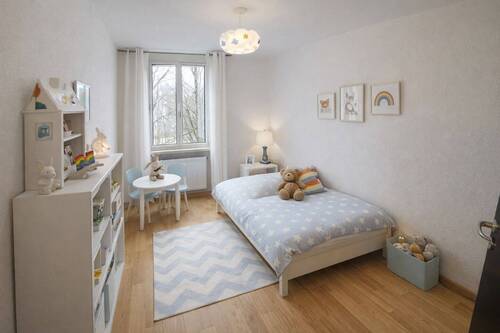 Kinderzimmer 1 - 