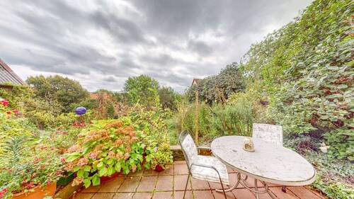 Terrasse ZFH - 