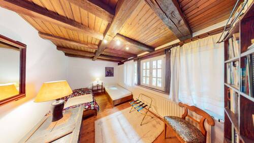 Gästezimmer EG ZFH - 