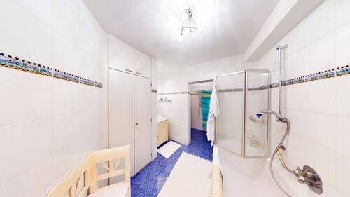 Badezimmer EG ZFH - 