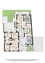 Grundriss Erdgeschoss - 