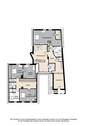 Grundriss Dachgeschoss - 