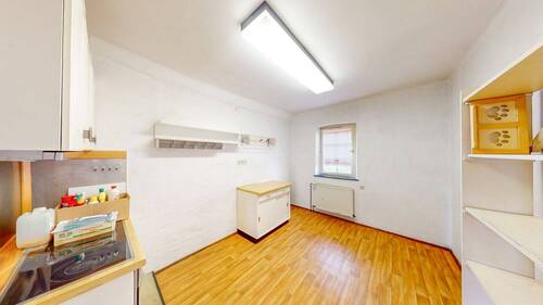 Küche EG Haupthaus - 