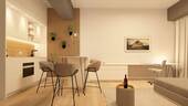 Essen - ***VILSHAUS Amberg*** - 233.000,00 EUR Kaufpreis, ca.  41,10 m² Wohnfläche