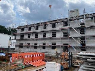 1.jpg - **Im ROHBAU** 4-Zimmer-Wohntraum im 2. OG mit viel Licht und Platz** KfW-40&QNG-Zertifizierung