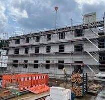 **Im ROHBAU** 4-Zimmer-Wohntraum im 2. OG mit viel Licht und Platz** KfW-40&QNG-Zertifizierung - Maintal Hochstadt