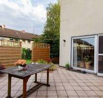 Ruhig gelegenes 1 Familienhaus mit Garage & wohnmäßig ausgebautem Keller (28m2) - Castrop-Rauxel Ickern