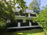 Fassade - Toplage, stark renovierungsbedürftig, Preis VB - Besichtigung nach Vereinbarung Fr. 19.09.