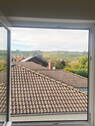 Ausblick zweites Haus - 