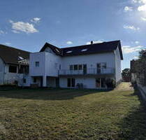 Doppelhaus in Top-Lage von Gau-Bischofsheim