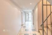 Hausflur - 4 Zimmer Doppelhaushälfte zum Kaufen in Hückelhoven