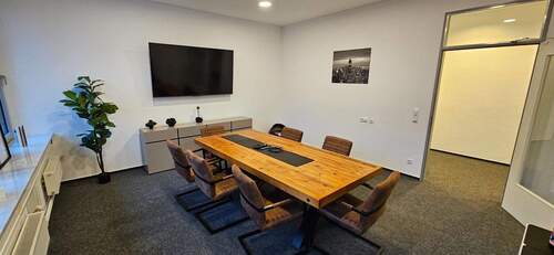 Meetingraum - Büro in Hamburg