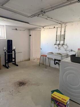 Keller 2_Waschküche - 