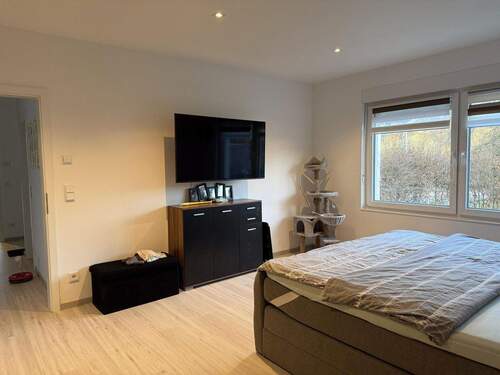 Schlafzimmer 3_Arbeitszimmer - 