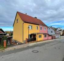 Günstig kaufen, individuell gestalten: Doppelhaushälfte zum Selbstrenovieren - Teuchern Naundorf