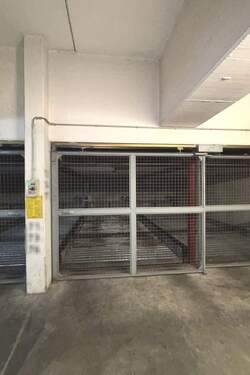 2. TG-Stellplatz im 3er-Parker - 