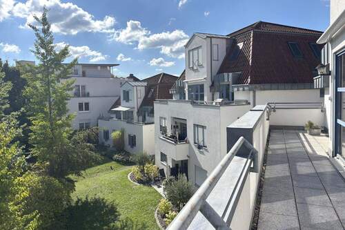 Balkon - 