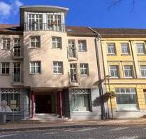 Erweiterbare Pflegeimmobilie in zentraler Lage von Wittenburg