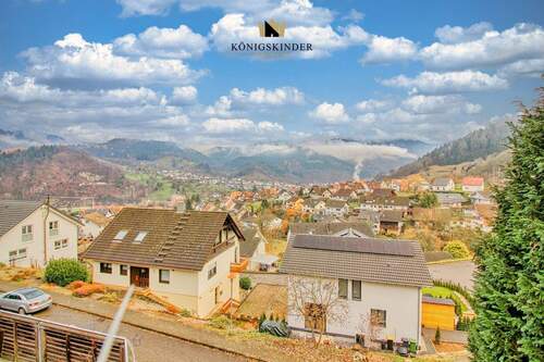 Fantastischer Blick - 