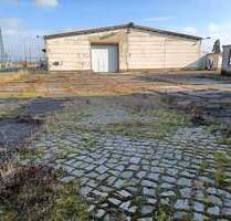 Gewerbefläche inkl. Lagerhalle - 5.500,00&nbsp;EUR Kaltmiete, ca.&nbsp; 0,00&nbsp;m&sup2; in Lampertswalde (PLZ: 01561)