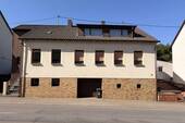 Frontalansicht - 