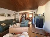 Wohnzimmer - Mehrfamilienhaus, Wohnhaus mit 145,00 m&sup2; in Wadgassen / Werbeln zum Kaufen