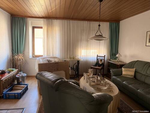 Wohnzimmer - 