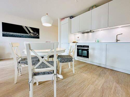 Musterwohnung - 
