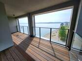 Ihre große Loggia - Diamant an der Schlei! - 799.900,00&nbsp;EUR Kaufpreis, ca.&nbsp; 127,40&nbsp;m&sup2;&nbsp;Wohnfl&auml;che