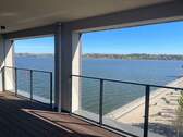 Ihr Ausblick auf die Schlei! - 3 Zimmer Etagenwohnung zum Kaufen in Schleswig