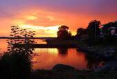 Umgebungsfoto Schlei - 