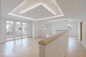 Wohnzimmer EG - 